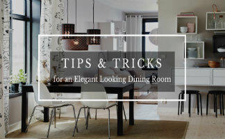 Dining Room - Oswal Group