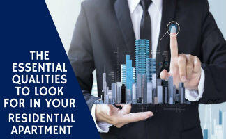 Residential Apartment in Kolkata