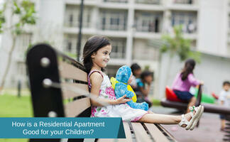 Residential Apartment