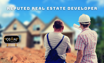 Real Estate Developer