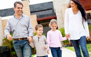 Keeping the Interests of Children in Mind While Buying a Residential Apartment