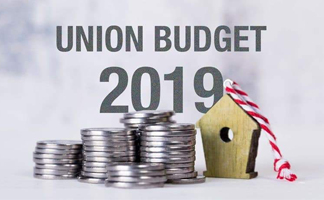 Benefits That The Union Budget 2019 Will Bring To Buyers And Investors