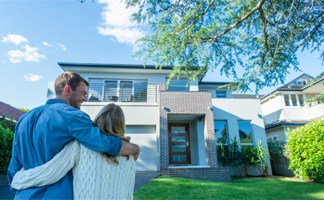 How To Choose The Perfect Home With Your Spouse