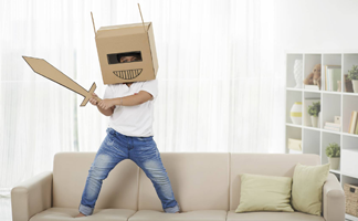 Make Your House Child-Friendly