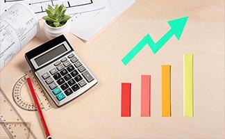 Indian real estate market