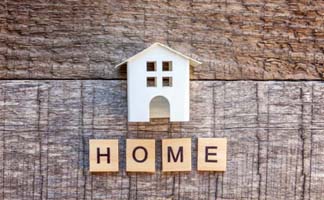 important things to consider when buying a house