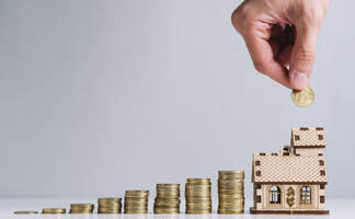 Invest in Real Estate