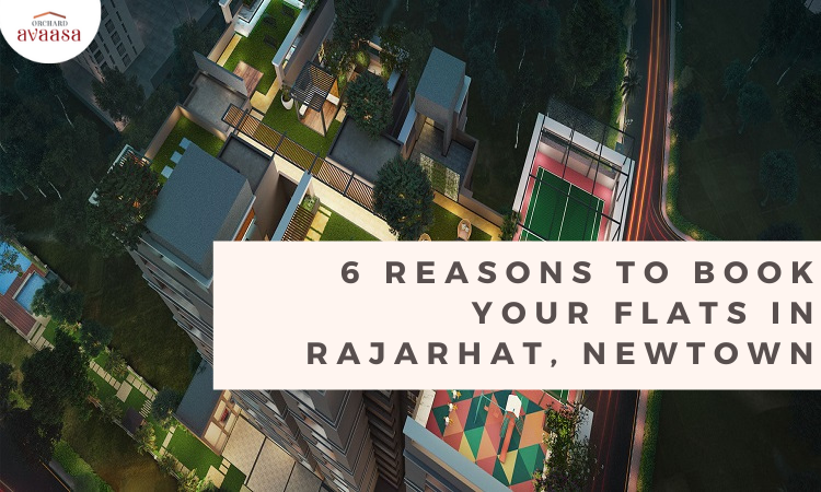 flats-in-rajarhat-newtown