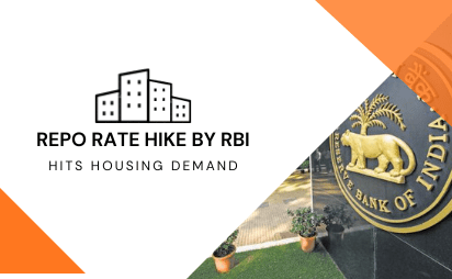 Repo Rate Hike by RBI