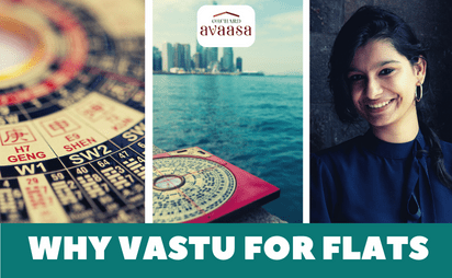 Why Vastu For Flats in Rajarhat Is Everyone's Obsession1