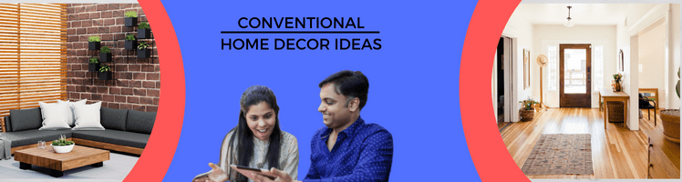 Unique Home Decor Ideas For Your Apartment in Rajarhat (1)