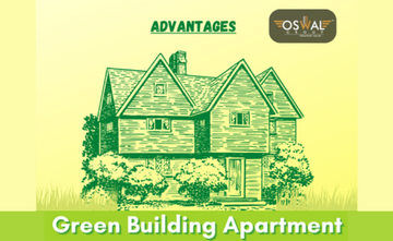 Advantages of the Best Green Building Apartments in Kolkata2