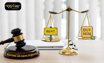 Buying or Rent a House– Which is Good for Flats in Kolkata