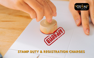 Stamp duty & Registration charges for apartments in Kolkata(1)