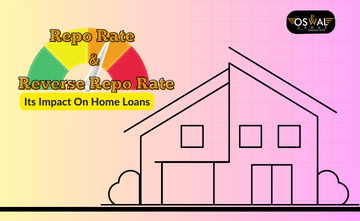 Repo Rate And Reverse Repo Rate - Its Impact On Home Loans