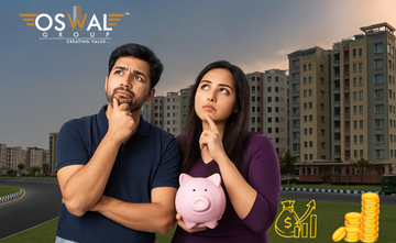 Buying Flats in Kolkata